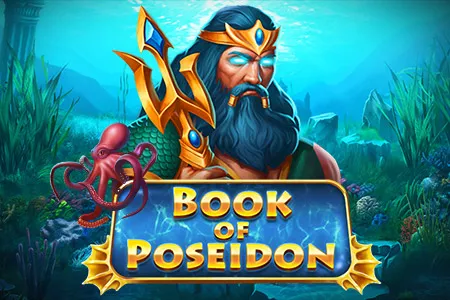 Book of Poseidon