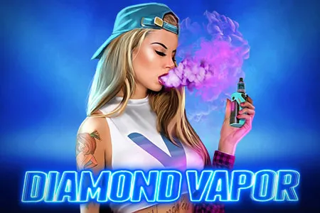 Diamond Vapor