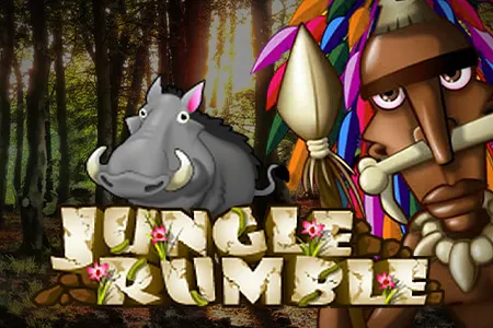 Jungle Rumble
